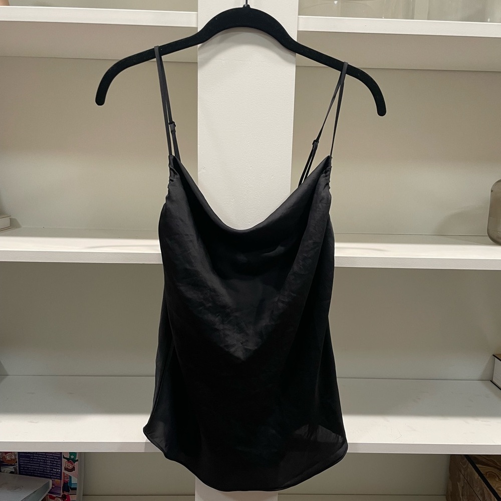 Aritzia Wilfred Allusion Camisole